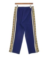 GUCCI（グッチ）スウェットパンツ 青 サイズ:S レディース/2200637000055