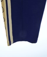GUCCI（グッチ）スウェットパンツ 青 サイズ:S レディース/2200637000055
