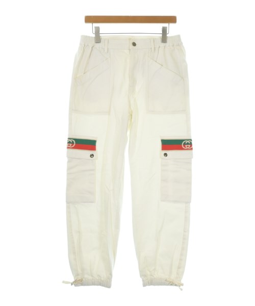 グッチ(GUCCI)のGUCCI カーゴパンツ