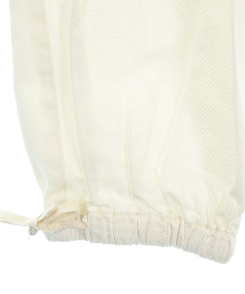 GUCCI（グッチ）カーゴパンツ 白 サイズ:46(M位) メンズ/2200637000062