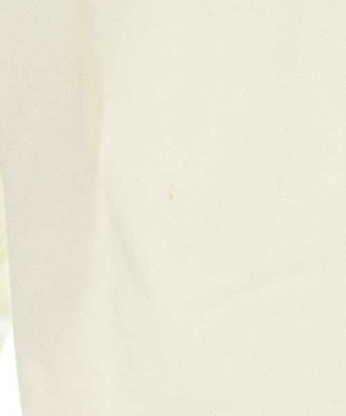 GUCCI（グッチ）カーゴパンツ 白 サイズ:46(M位) メンズ/2200637000062