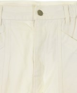 GUCCI（グッチ）カーゴパンツ 白 サイズ:46(M位) メンズ/2200637000062