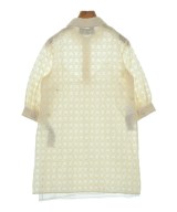 GUCCI（グッチ）カジュアルシャツ 黄 サイズ:38(S位) レディース/2200637221153