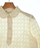 GUCCI（グッチ）カジュアルシャツ 黄 サイズ:38(S位) レディース/2200637221153