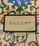 GUCCI（グッチ）カジュアルシャツ 黄 サイズ:52(XXL位) メンズ/2200637342025