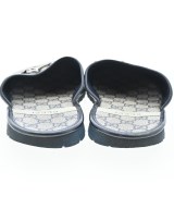 GUCCI（グッチ）サンダル グレー サイズ:UK8(26.5cm位) メンズ/2200637342049