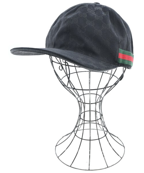 グッチ(GUCCI)のGUCCI キャップ