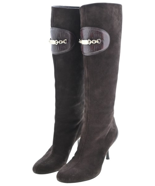 グッチ(GUCCI)のGUCCI ブーツ