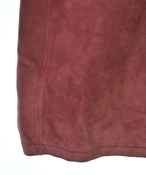 GUCCI（グッチ）ワンピース 赤 サイズ:38(S位) レディース/2200637471015