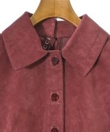 GUCCI（グッチ）ワンピース 赤 サイズ:38(S位) レディース/2200637471015