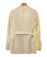 GUCCI（グッチ）カジュアルジャケット ベージュ サイズ:38(S位) レディース/2200637471022