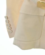 GUCCI（グッチ）カジュアルジャケット ベージュ サイズ:38(S位) レディース/2200637471022