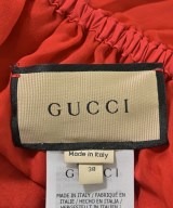 GUCCI（グッチ）ワンピース 赤 サイズ:38(S位) レディース/2200637471046