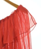 GUCCI（グッチ）ワンピース 赤 サイズ:38(S位) レディース/2200637471046