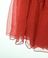 GUCCI（グッチ）ワンピース 赤 サイズ:38(S位) レディース/2200637471046