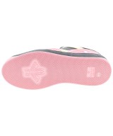 GUCCI（グッチ）スニーカー ピンク サイズ:EU34 1/2(21cm位) レディース/2200637471077