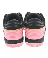 GUCCI（グッチ）スニーカー ピンク サイズ:EU34 1/2(21cm位) レディース/2200637471077