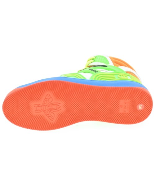 GUCCI（グッチ）スニーカー その他（柄物・カラフル） サイズ:EU34 1/2(21cm位) レディース/2200637471084