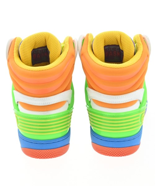 GUCCI（グッチ）スニーカー その他（柄物・カラフル） サイズ:EU34 1/2(21cm位) レディース/2200637471084