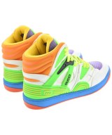 GUCCI（グッチ）スニーカー その他（柄物・カラフル） サイズ:EU34 1/2(21cm位) レディース/2200637471084