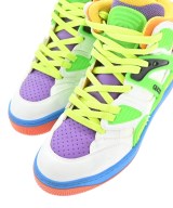 GUCCI（グッチ）スニーカー その他（柄物・カラフル） サイズ:EU34 1/2(21cm位) レディース/2200637471084