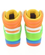 GUCCI（グッチ）スニーカー その他（柄物・カラフル） サイズ:EU34 1/2(21cm位) レディース/2200637471084