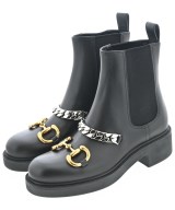 GUCCI ブーツ