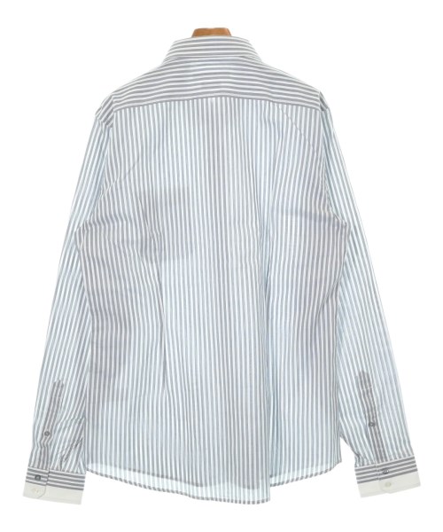 GUCCI（グッチ）ドレスシャツ 白 サイズ:42(XXL位) メンズ/2200594035534