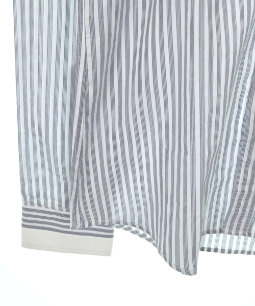 GUCCI（グッチ）ドレスシャツ 白 サイズ:42(XXL位) メンズ/2200594035534