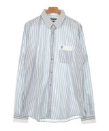 GUCCI（グッチ）ドレスシャツ 白 サイズ:42(XXL位) メンズ/2200594035534