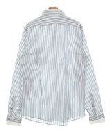 GUCCI（グッチ）ドレスシャツ 白 サイズ:42(XXL位) メンズ/2200594035534