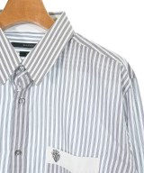 GUCCI（グッチ）ドレスシャツ 白 サイズ:42(XXL位) メンズ/2200594035534