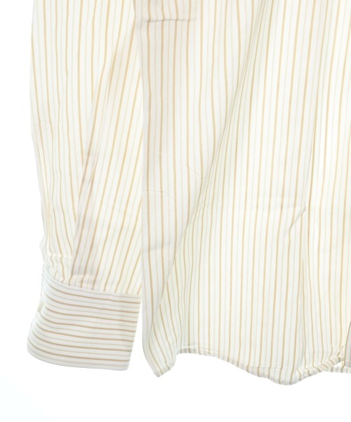 GUCCI（グッチ）ドレスシャツ 白 サイズ:42(XXL位) メンズ/2200594035640