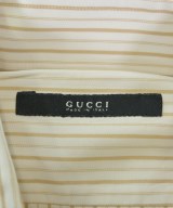 GUCCI（グッチ）ドレスシャツ 白 サイズ:42(XXL位) メンズ/2200594035640