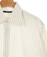GUCCI（グッチ）ドレスシャツ 白 サイズ:42(XXL位) メンズ/2200594035640
