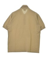 GUCCI（グッチ）ポロシャツ ベージュ サイズ:L メンズ/2200594329039