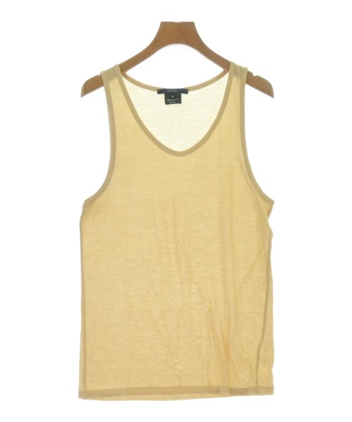 グッチ(GUCCI)のGUCCI タンクトップ