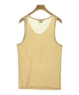 GUCCI（グッチ）タンクトップ ベージュ サイズ:M レディース/2200594329541