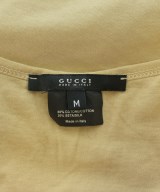 GUCCI（グッチ）タンクトップ ベージュ サイズ:M レディース/2200594329541