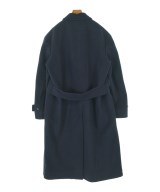 GUCCI（グッチ）コート 紺 サイズ:46(M位) メンズ/2200633310011