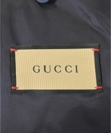 GUCCI（グッチ）コート 紺 サイズ:46(M位) メンズ/2200633310011