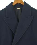 GUCCI（グッチ）コート 紺 サイズ:46(M位) メンズ/2200633310011
