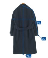 GUCCI（グッチ）コート 紺 サイズ:46(M位) メンズ/2200633310011