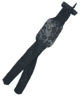 GUCCI（グッチ）小物類（その他） 黒 サイズ:S レディース/2200633310080