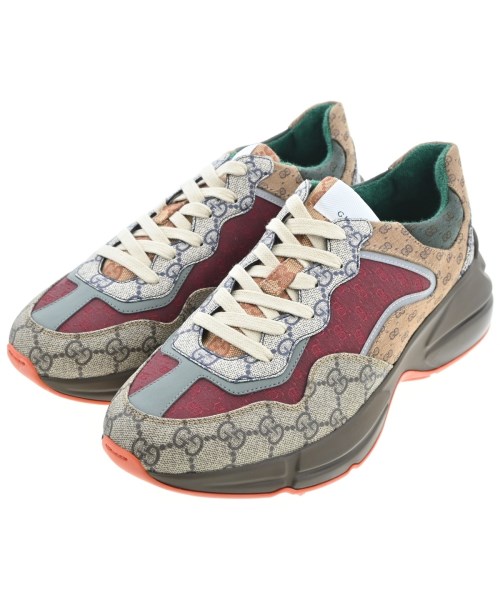グッチ(GUCCI)のGUCCI スニーカー