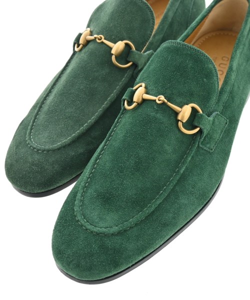 GUCCI（グッチ）その他 緑 サイズ:UK8(26.5cm位) メンズ/2200633310134