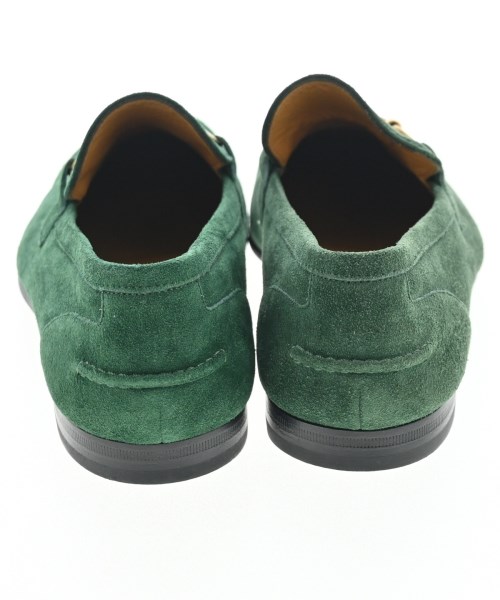 GUCCI（グッチ）その他 緑 サイズ:UK8(26.5cm位) メンズ/2200633310134