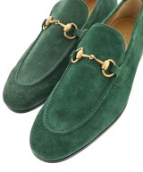 GUCCI（グッチ）その他 緑 サイズ:UK8(26.5cm位) メンズ/2200633310134