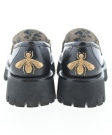 GUCCI（グッチ）ドレスシューズ/ローファー 黒 サイズ:EU35(21.5cm位) レディース/2200633310158