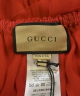 GUCCI（グッチ）ワンピース 赤 サイズ:38(S位) レディース/2200633310394